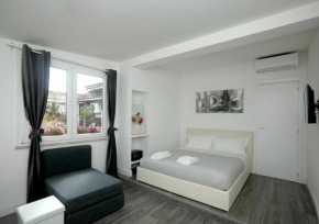 Salotto Musei Vaticani guesthouse